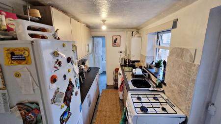 2 bedroom Terraced House to let in Winstanley Road, Wellingborough, NN8