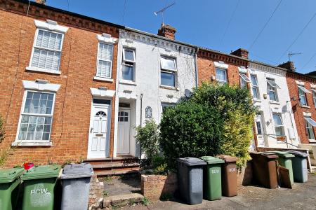 Winstanley Road, Wellingborough, NN8