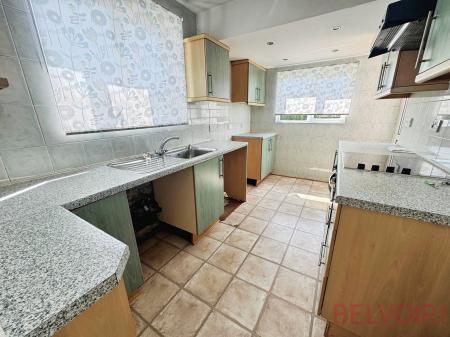 3 bedroom Semi-detached house for sale in Finedon Road, Wellingborough