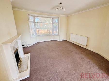 3 bedroom Semi-detached house for sale in Finedon Road, Wellingborough