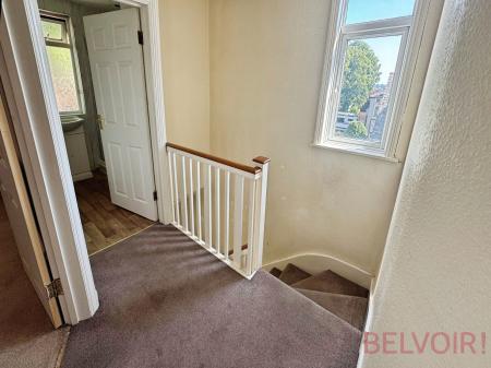 3 bedroom Semi-detached house for sale in Finedon Road, Wellingborough