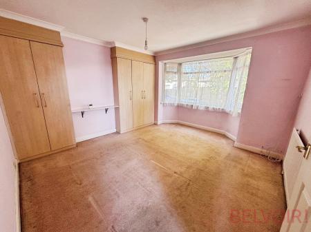 3 bedroom Semi-detached house for sale in Finedon Road, Wellingborough