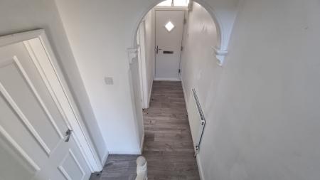 4 bedroom Terraced House to let in Knox Road, Wellingborough