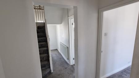 4 bedroom Terraced House to let in Knox Road, Wellingborough