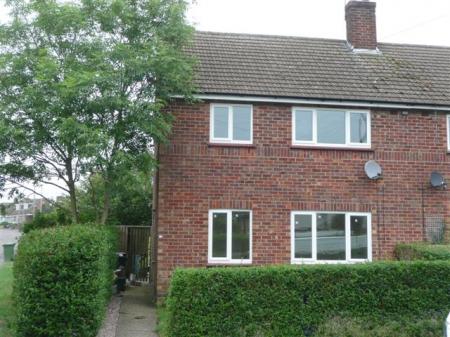 Shelley Road, Wellingborough, NN8