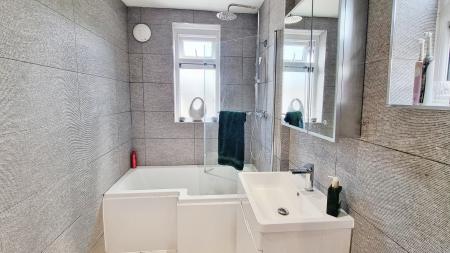 0 bedroom Semi-detached house for sale in Swanspool Parade, Wellingborough