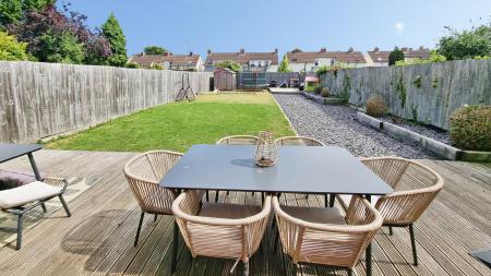 0 bedroom Semi-detached house for sale in Swanspool Parade, Wellingborough