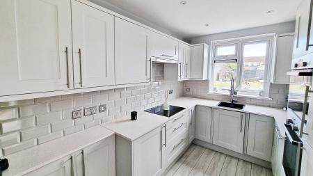 0 bedroom Semi-detached house for sale in Swanspool Parade, Wellingborough