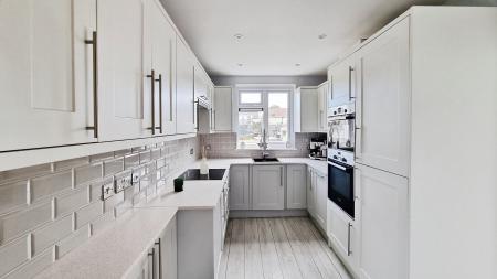 0 bedroom Semi-detached house for sale in Swanspool Parade, Wellingborough