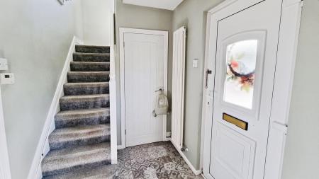 0 bedroom Semi-detached house for sale in Swanspool Parade, Wellingborough
