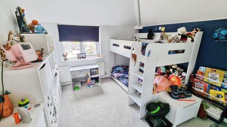 0 bedroom Semi-detached house for sale in Swanspool Parade, Wellingborough