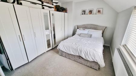 0 bedroom Semi-detached house for sale in Swanspool Parade, Wellingborough