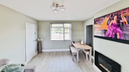 0 bedroom Semi-detached house for sale in Swanspool Parade, Wellingborough