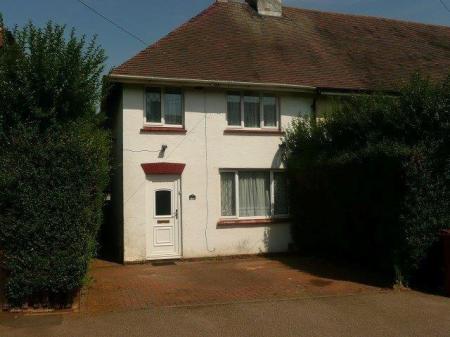 Priory Road, Wellingborough, NN8