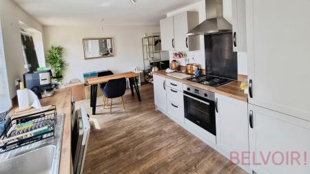 3 bedroom Detached house for sale in Romeo Way, Wellingborough