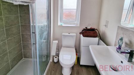 3 bedroom Detached house for sale in Romeo Way, Wellingborough
