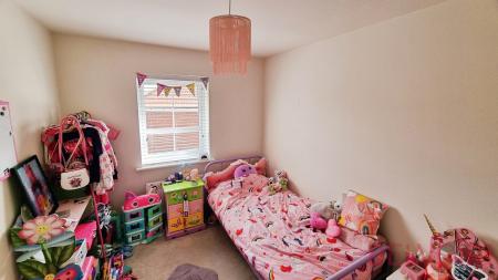 3 bedroom Detached house for sale in Romeo Way, Wellingborough