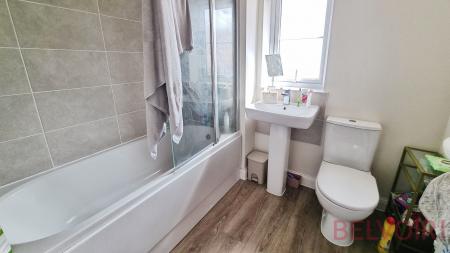 3 bedroom Detached house for sale in Romeo Way, Wellingborough