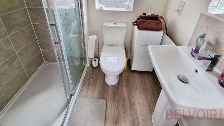 3 bedroom Detached house for sale in Romeo Way, Wellingborough