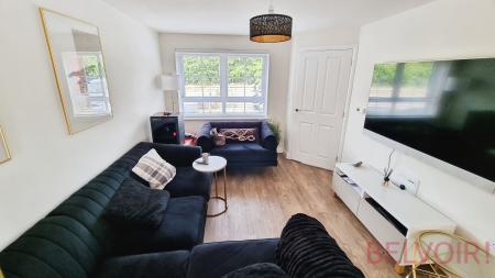 3 bedroom Detached house for sale in Romeo Way, Wellingborough