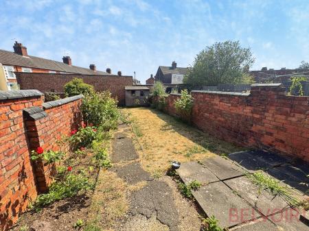 3 bedroom Terraced House for sale in Mill Road, Wellingborough