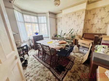 3 bedroom Terraced House for sale in Mill Road, Wellingborough