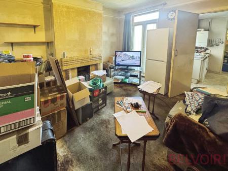 3 bedroom Terraced House for sale in Mill Road, Wellingborough