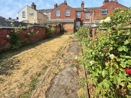 3 bedroom Terraced House for sale in Mill Road, Wellingborough