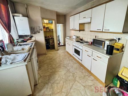 3 bedroom Terraced House for sale in Mill Road, Wellingborough