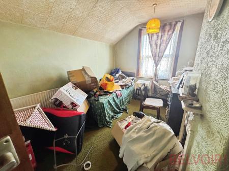 3 bedroom Terraced House for sale in Mill Road, Wellingborough