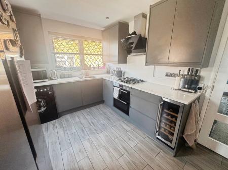 3 bedroom Semi-detached house for sale in Torrington Crescent, Wellingborough, NN8