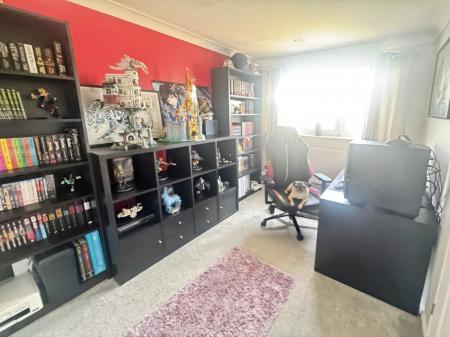 3 bedroom Semi-detached house for sale in Torrington Crescent, Wellingborough, NN8