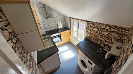 1 bedroom Flat to let in Wellingborough Road, Rushden, NN10