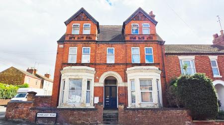Ranelagh Road, Wellingborough, NN8