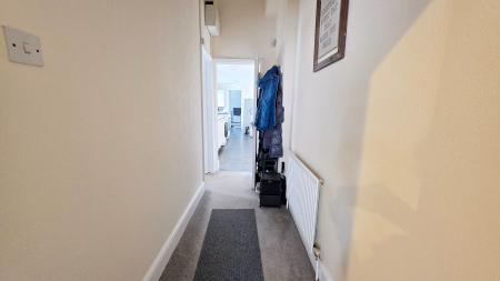 1 bedroom Flat to let in Ranelagh Road, Wellingborough, NN8