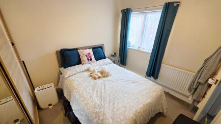 1 bedroom Flat to let in Ranelagh Road, Wellingborough, NN8