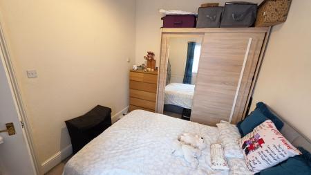 1 bedroom Flat to let in Ranelagh Road, Wellingborough, NN8