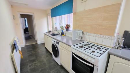 1 bedroom Flat to let in Ranelagh Road, Wellingborough, NN8