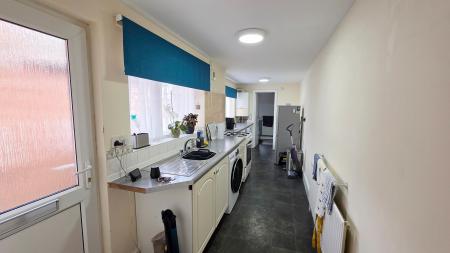 1 bedroom Flat to let in Ranelagh Road, Wellingborough, NN8