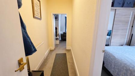 1 bedroom Flat to let in Ranelagh Road, Wellingborough, NN8
