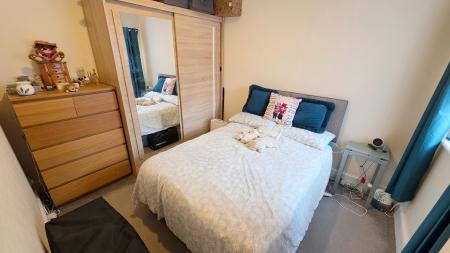 1 bedroom Flat to let in Ranelagh Road, Wellingborough, NN8