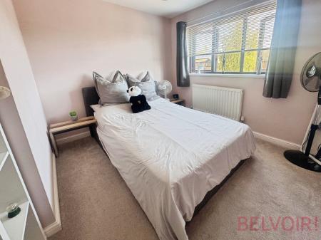 4 bedroom Detached house for sale in Humber Gardens, Wellingborough