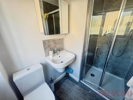 4 bedroom Detached house for sale in Humber Gardens, Wellingborough