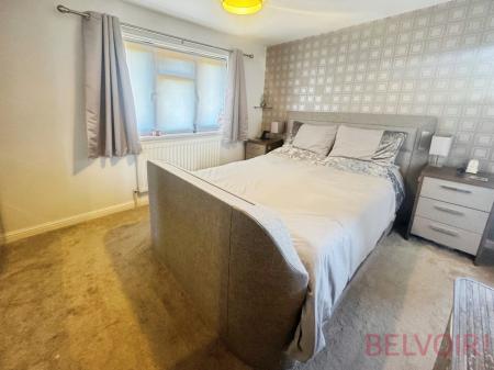 4 bedroom Detached house for sale in Humber Gardens, Wellingborough