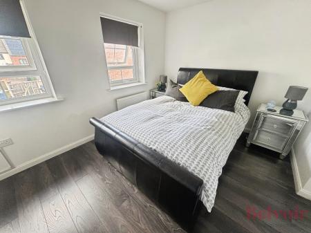 2 bedroom Terraced House for sale in Talbot Road North, Wellingborough