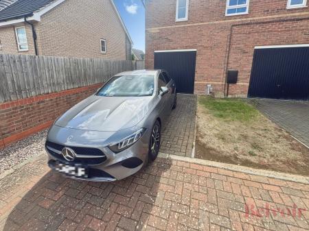 2 bedroom Terraced House for sale in Talbot Road North, Wellingborough