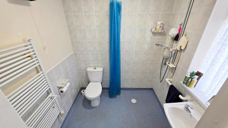 3 bedroom Terraced House to let in Hardwick Road, Little Harrowden, NN9
