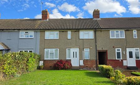3 bedroom Terraced House to let in Hardwick Road, Little Harrowden, NN9