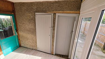3 bedroom Terraced House to let in Hardwick Road, Little Harrowden, NN9