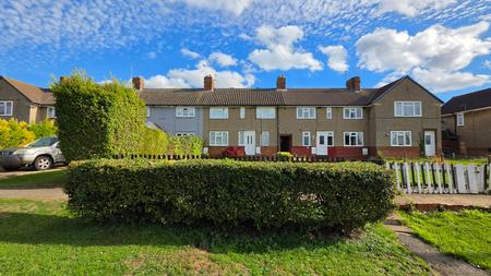 3 bedroom Terraced House to let in Hardwick Road, Little Harrowden, NN9